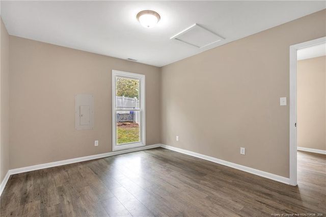 162 Oakridge Avenue, Spring Lake, NC 28390