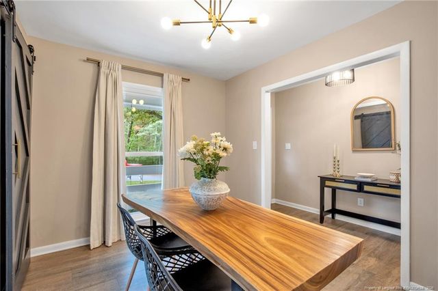 162 Oakridge Avenue, Spring Lake, NC 28390