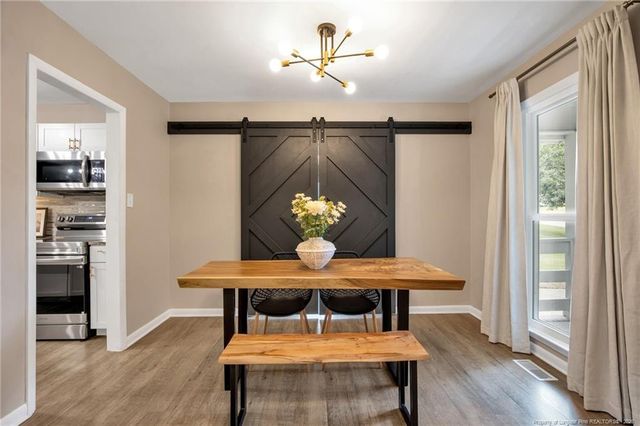 162 Oakridge Avenue, Spring Lake, NC 28390