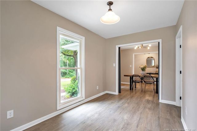 162 Oakridge Avenue, Spring Lake, NC 28390