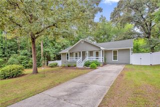 162 Oakridge Avenue, Spring Lake, NC 28390