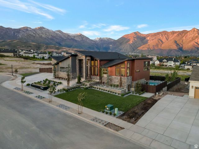 11904 N BURNING OAKS DR, Highland, UT 84003