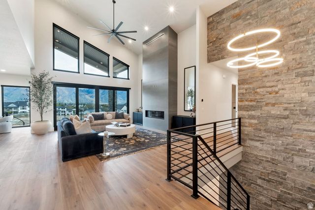 11904 N BURNING OAKS DR, Highland, UT 84003