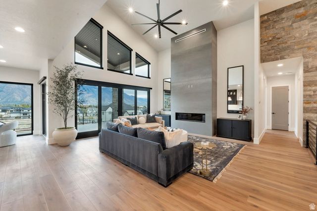 11904 N BURNING OAKS DR, Highland, UT 84003