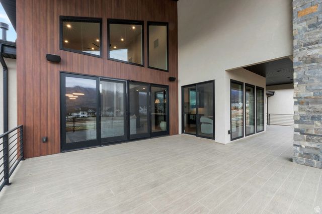 11904 N BURNING OAKS DR, Highland, UT 84003