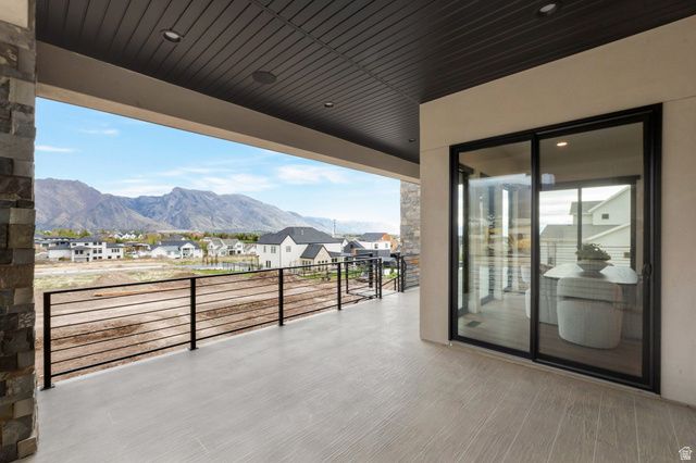 11904 N BURNING OAKS DR, Highland, UT 84003