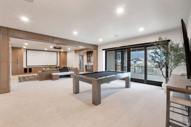11904 N BURNING OAKS DR, Highland, UT 84003