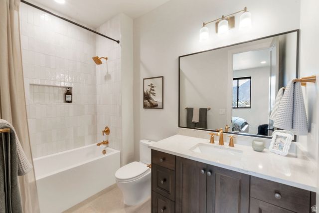 11904 N BURNING OAKS DR, Highland, UT 84003