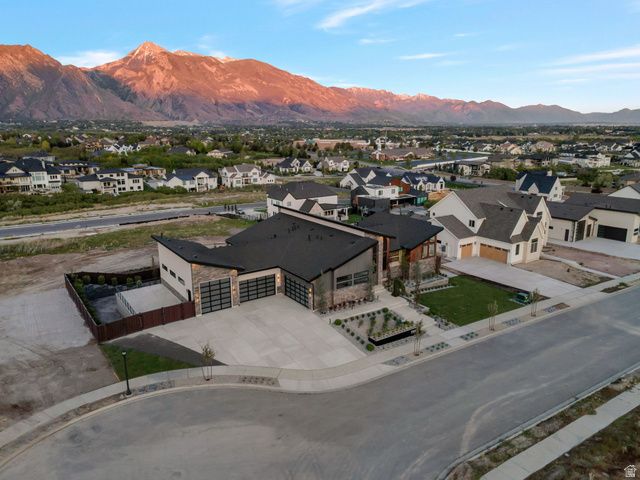 11904 N BURNING OAKS DR, Highland, UT 84003