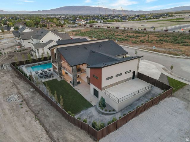 11904 N BURNING OAKS DR, Highland, UT 84003