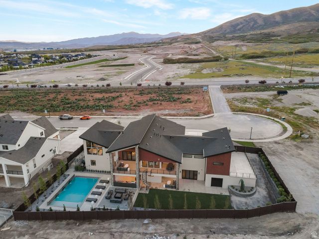 11904 N BURNING OAKS DR, Highland, UT 84003