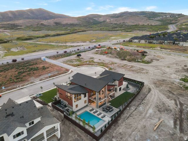 11904 N BURNING OAKS DR, Highland, UT 84003