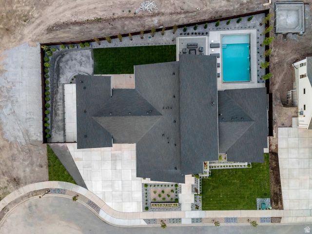 11904 N BURNING OAKS DR, Highland, UT 84003