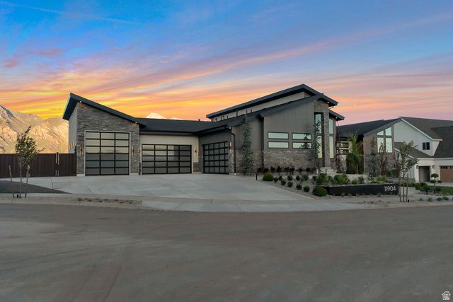 11904 N BURNING OAKS DR, Highland, UT 84003