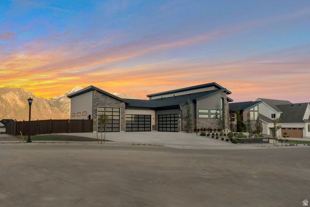 11904 N BURNING OAKS DR, Highland, UT 84003