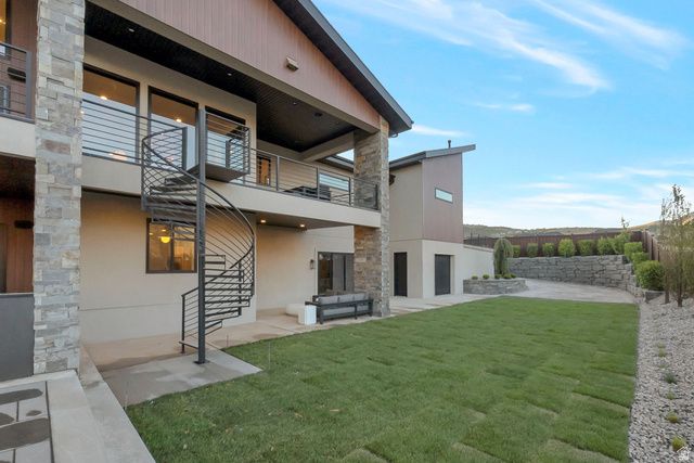 11904 N BURNING OAKS DR, Highland, UT 84003