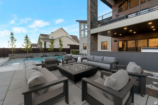 11904 N BURNING OAKS DR, Highland, UT 84003