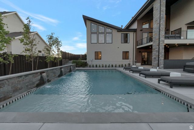 11904 N BURNING OAKS DR, Highland, UT 84003