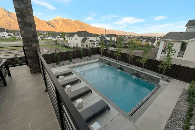 11904 N BURNING OAKS DR, Highland, UT 84003