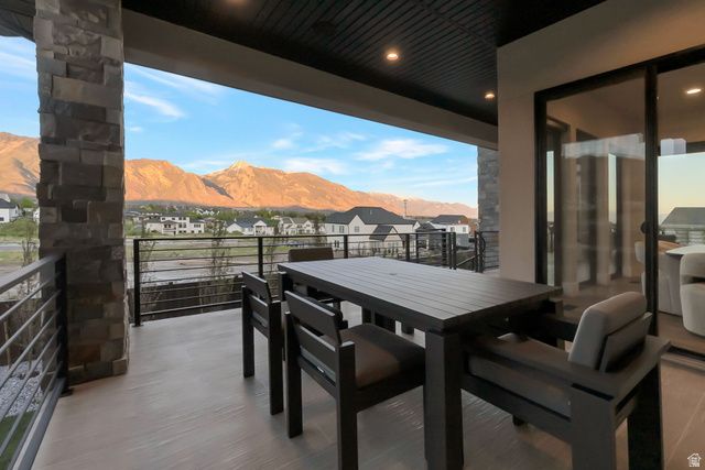 11904 N BURNING OAKS DR, Highland, UT 84003