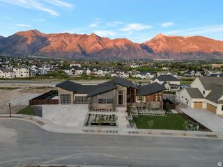 11904 N BURNING OAKS DR, Highland, UT 84003