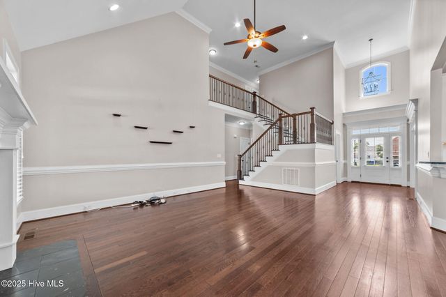 133 Blackwater Drive, Winterville, NC 28590