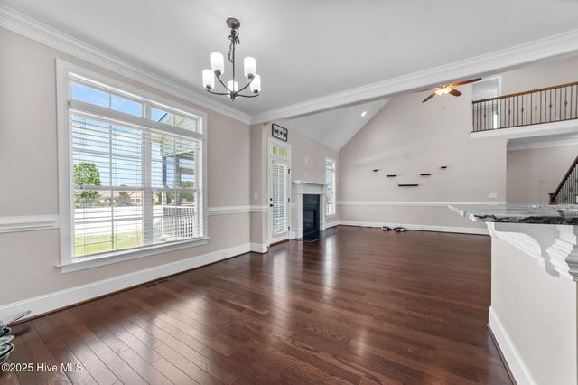 133 Blackwater Drive, Winterville, NC 28590