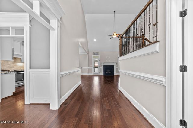 133 Blackwater Drive, Winterville, NC 28590