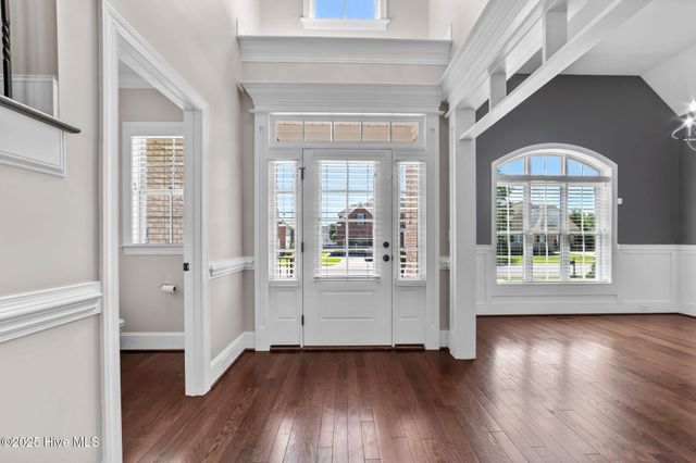 133 Blackwater Drive, Winterville, NC 28590