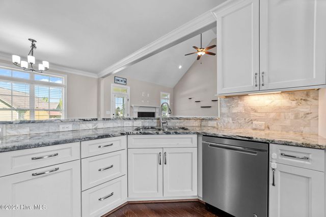 133 Blackwater Drive, Winterville, NC 28590