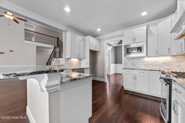 133 Blackwater Drive, Winterville, NC 28590