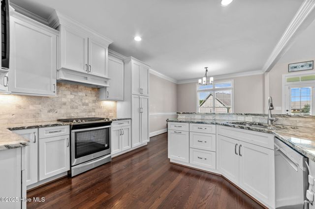 133 Blackwater Drive, Winterville, NC 28590