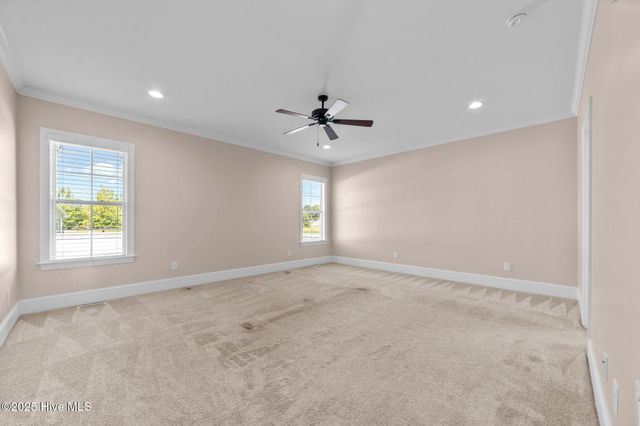 133 Blackwater Drive, Winterville, NC 28590