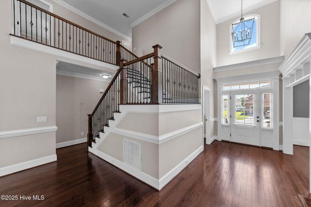 133 Blackwater Drive, Winterville, NC 28590