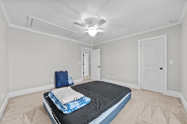 133 Blackwater Drive, Winterville, NC 28590