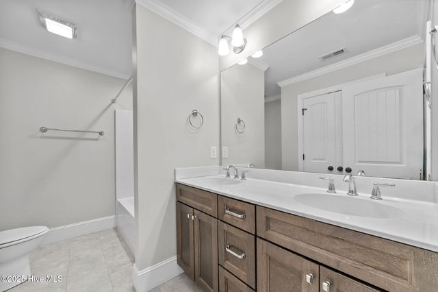 133 Blackwater Drive, Winterville, NC 28590