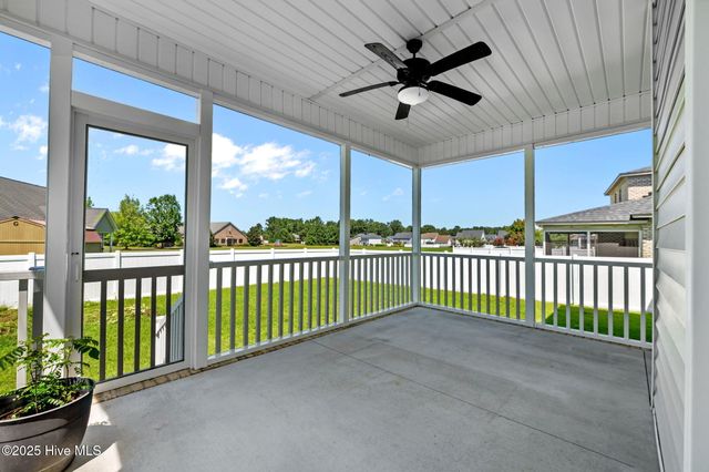 133 Blackwater Drive, Winterville, NC 28590