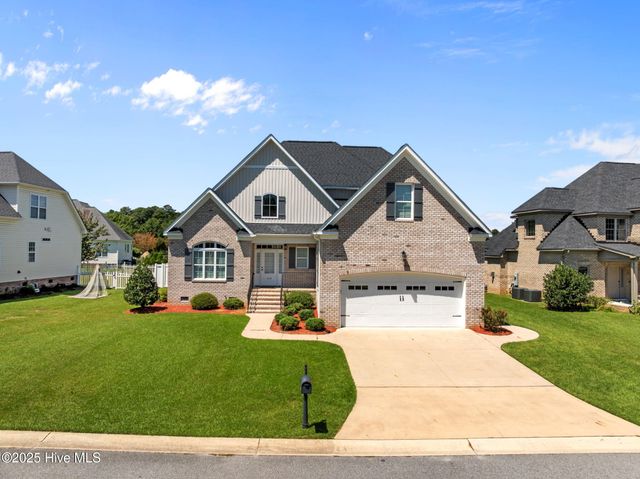 133 Blackwater Drive, Winterville, NC 28590