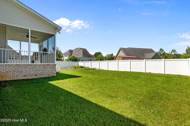 133 Blackwater Drive, Winterville, NC 28590