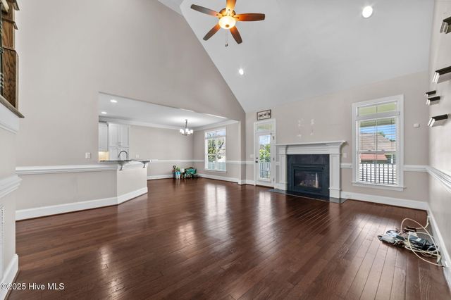 133 Blackwater Drive, Winterville, NC 28590