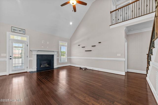 133 Blackwater Drive, Winterville, NC 28590