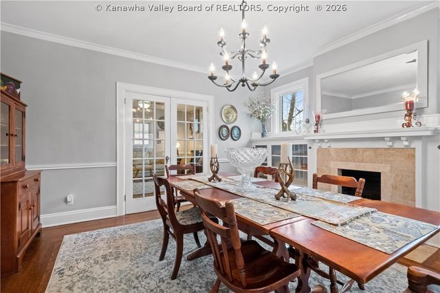 234 Oakwood Road, Charleston, WV 25314