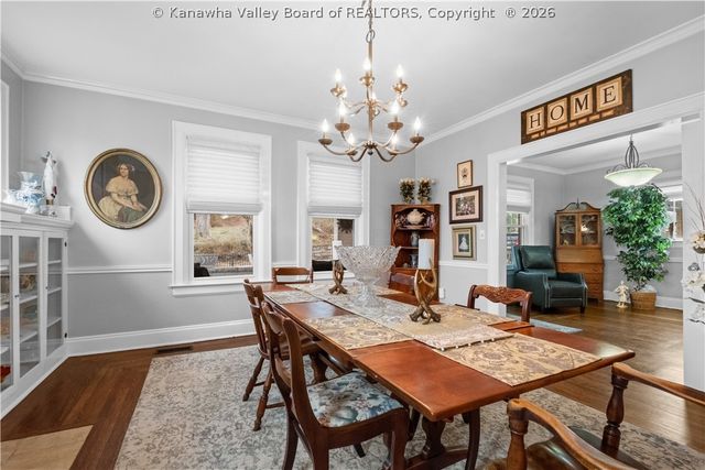 234 Oakwood Road, Charleston, WV 25314