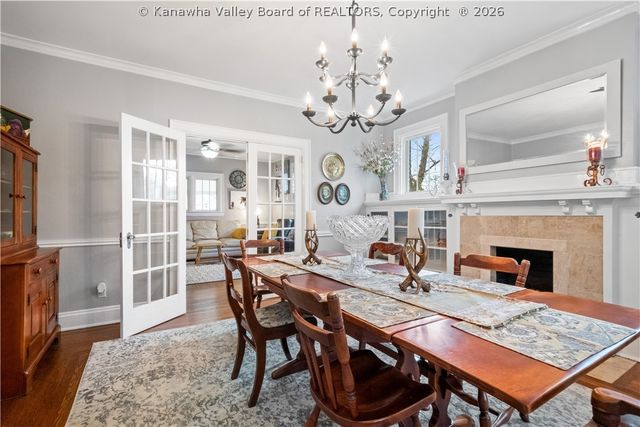 234 Oakwood Road, Charleston, WV 25314