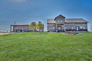 2645 Kallus Road, La Grange, TX 78945