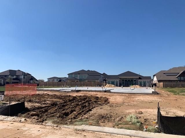 14111 Casa Campagna Way, Cypress, TX 77433