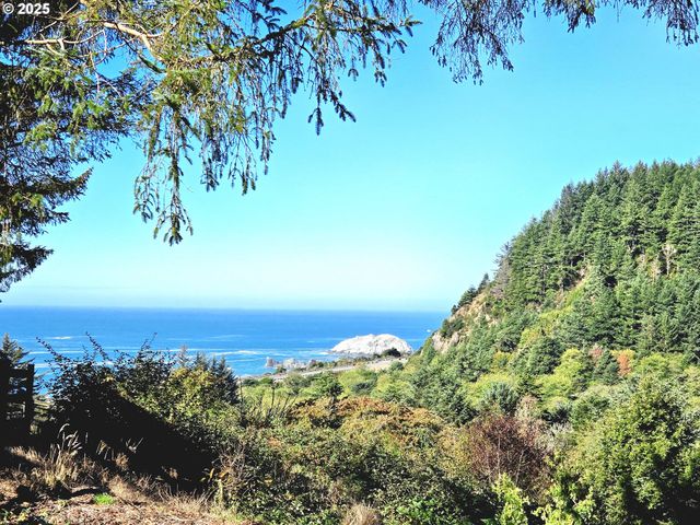 96465 COVERDELL Rd 8, Brookings, OR 97415