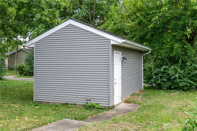 369 N Mathison Street, Dayton, OH 45417