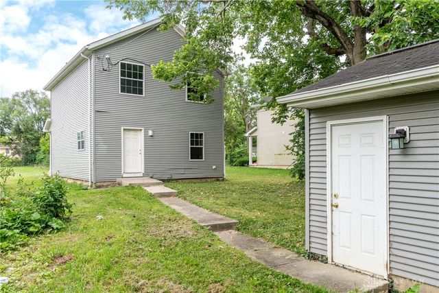369 N Mathison Street, Dayton, OH 45417