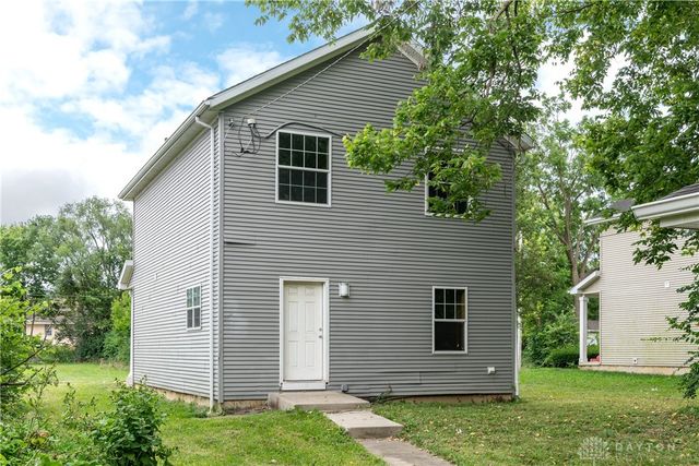 369 N Mathison Street, Dayton, OH 45417